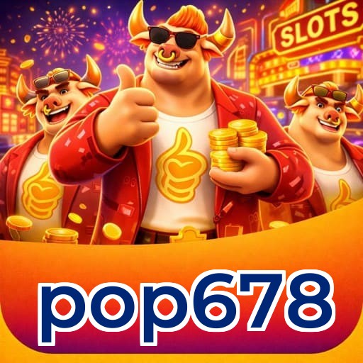 Acesso à conta pop678