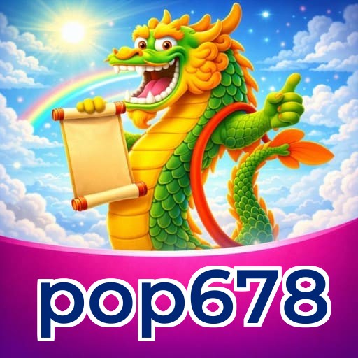 App mobile pop678