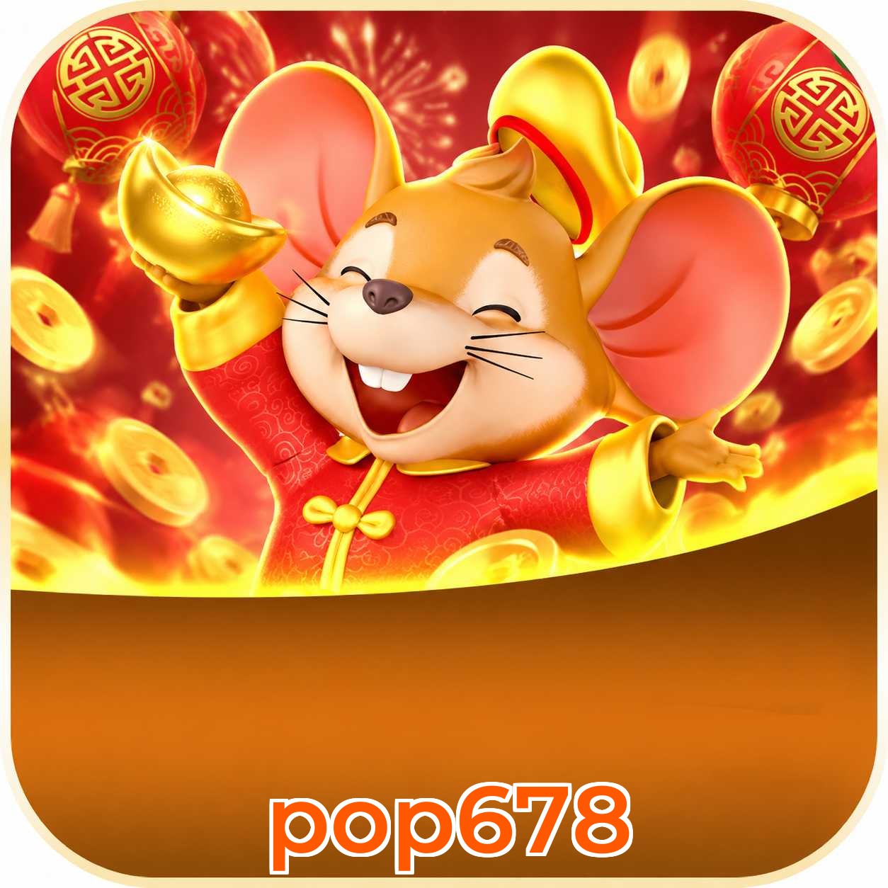 Plushie Frenzy na categoria slots pop678