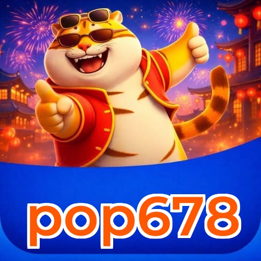 Página de download pop678